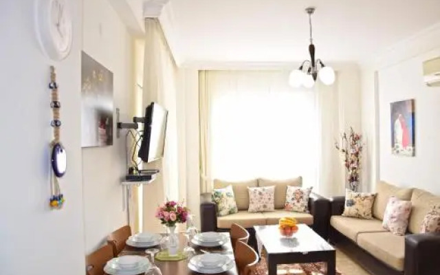 B1 Arnna Apartments