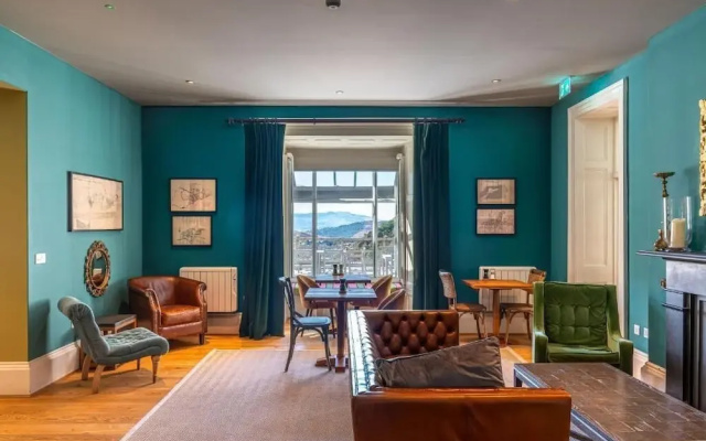 Plas Weunydd Hotel