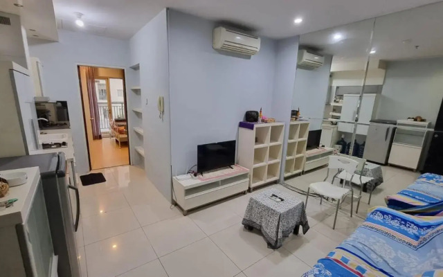 Apartment Thamrin City 1 Bedroom near Tanah Abang