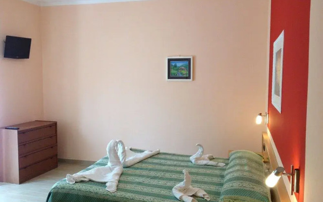 Hotel La Pergola