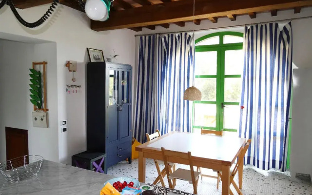 B&B La Casetta Nel Bosco
