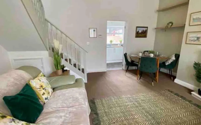 Sunderland 2 bed Easy Access to Whole City