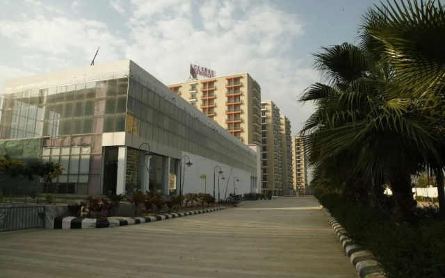 Clarks Residences Vrindavan