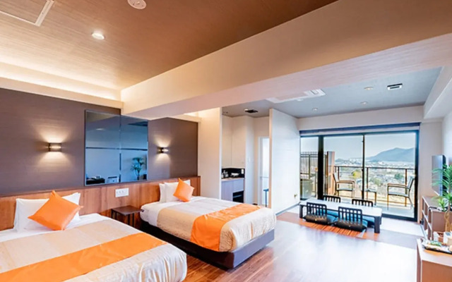Livemax Resort Miyahama Onsen-ocean