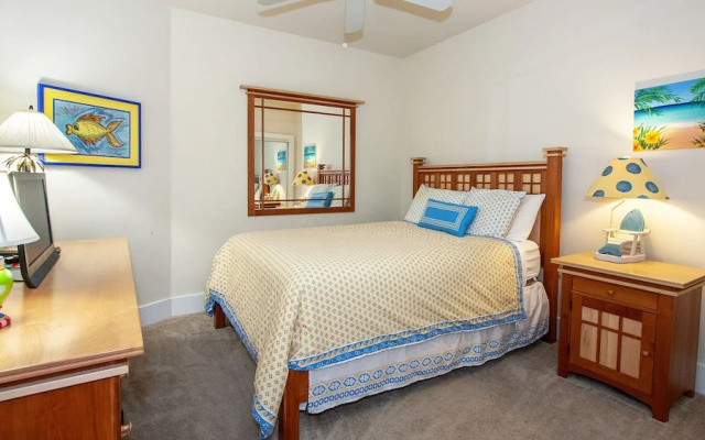 Three Bedroom Overlooking the Gulf - Unit Crd0711