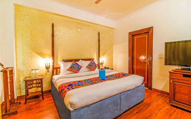 FabHotel Bax