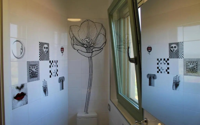 Casa le Betulle
