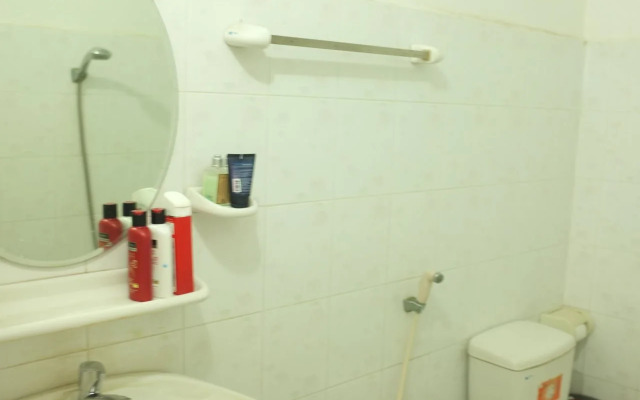 V Homestay