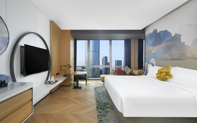 M Social Hotel Suzhou