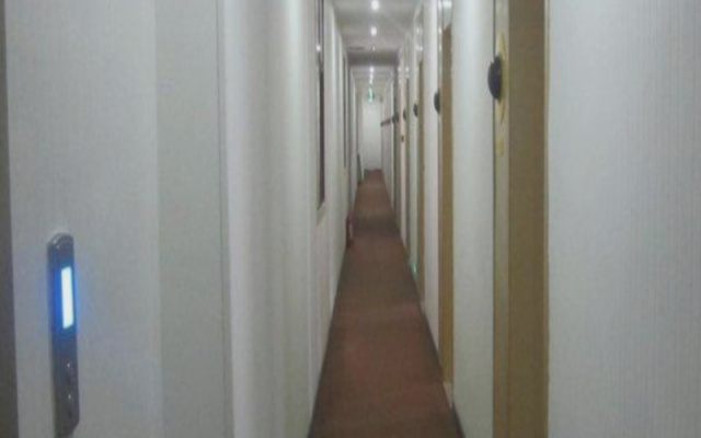 7 Days Inn Nanyang Xi Xia South Bai Yu Road