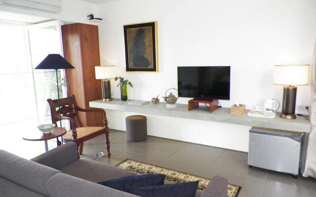Bumi Semilir Hotel