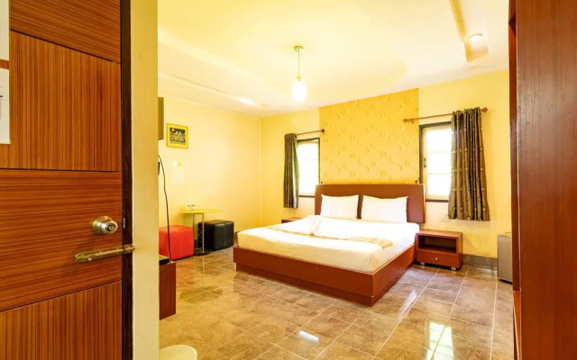 Ban Suan Chomdao Resort by ZUZU
