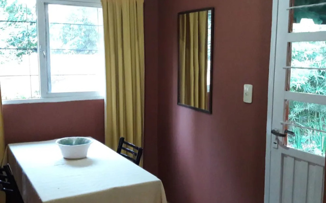 Rincon Escondido B&b