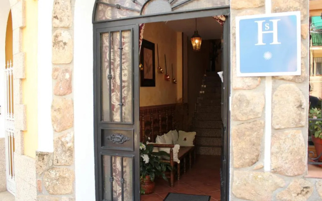 Hostal Zaguan