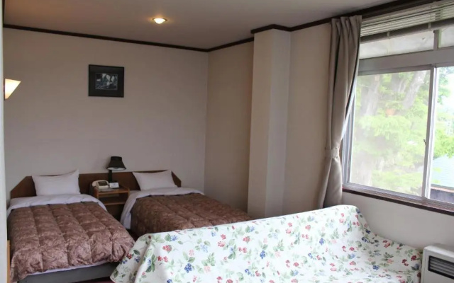 Hotel Mumon