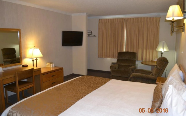 Western Inn