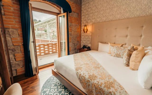 Hotel Otavalo by Art Hotels Ecuador