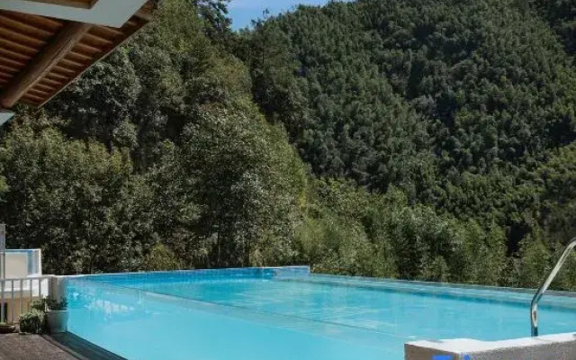 Heart of Forest Homestay