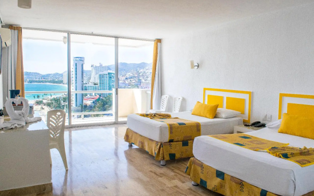 Romano Palace Hotel