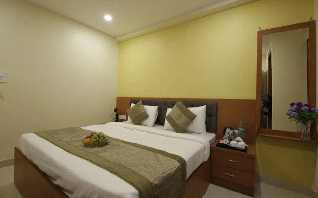 Hotel TMS Grand
