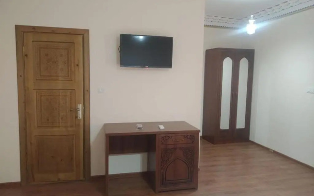 Al Imran Hotel