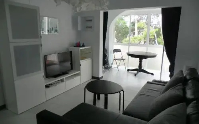 Casas Holiday - Los Balcones 1