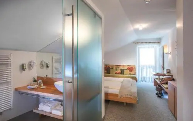 Pension Moarhof