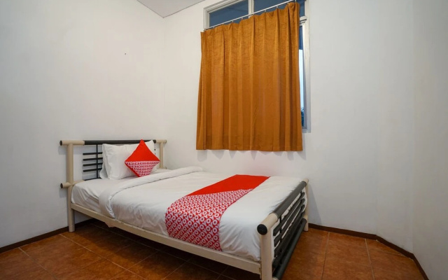 Bravo Residence by OYO Rooms