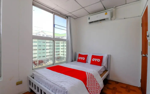 OYO 550 Happyland Guesthouse