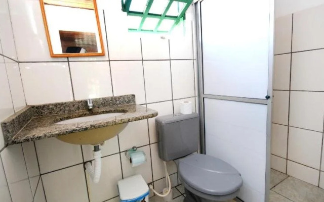 Pousada Tapuia