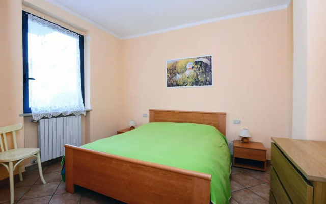 La Grolla Apartments