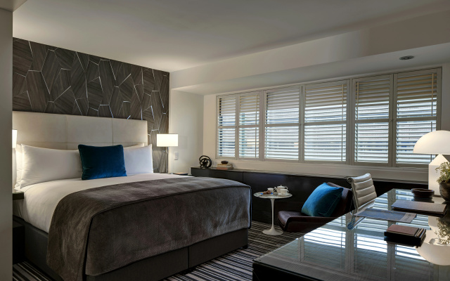 The Dupont Circle Hotel