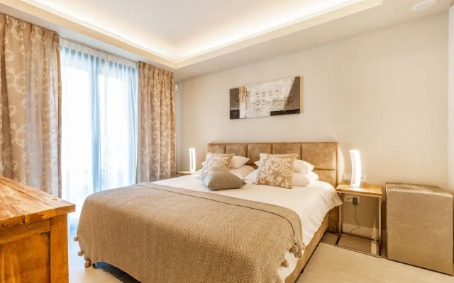 A-VITA Azahar Luxury Apartments