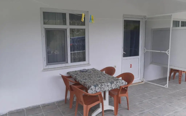 Elite Apart Pansiyon