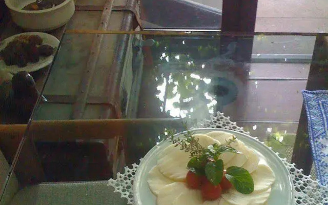 Agli Orti B&B