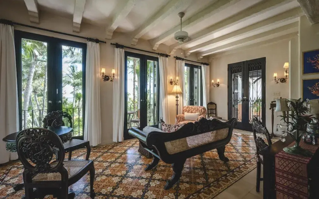 Hacienda Palancar Sian Ka an Luxe 4BR