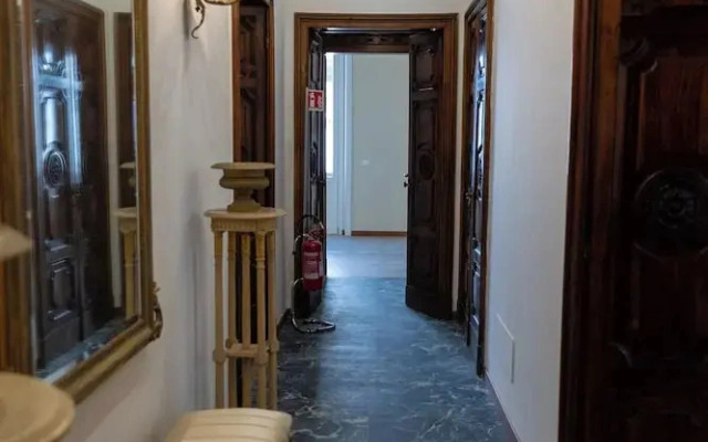Poseidon B&B