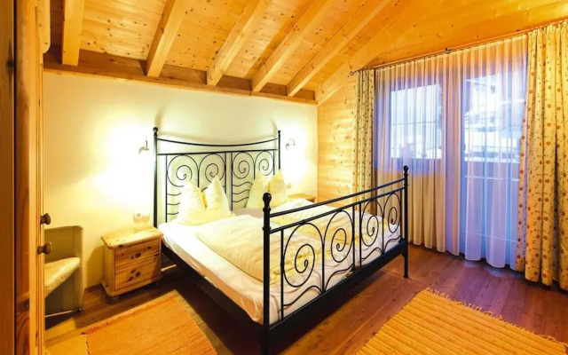 Chalet in Kitzbuhel Alps Near Hiking Trails