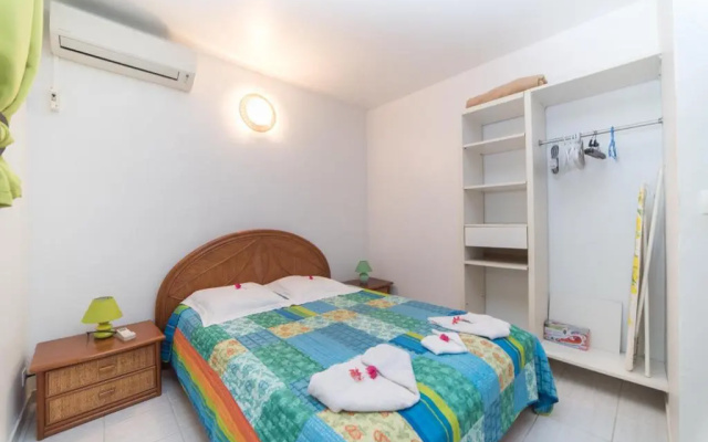 Appartement Majo