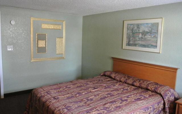 Budget Inn