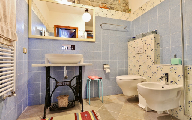Casa Vacanze '800