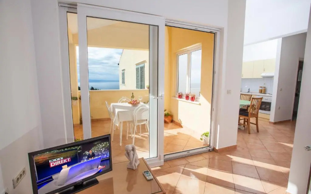 Apartment Mileta