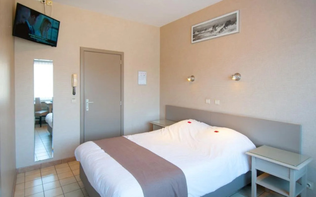 Hotel De Golf