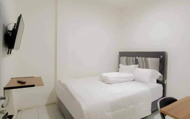 Maminoti Syariah Residence