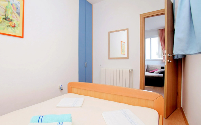 Apartments Jozo