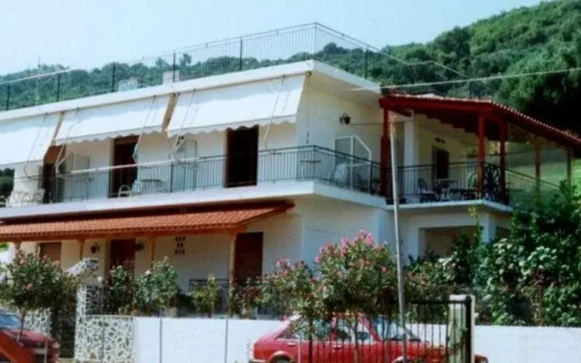 Villa Marabou