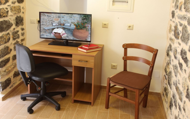 Stoes Traditional Suites