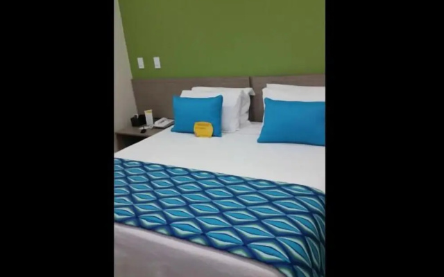 Resort Hotel