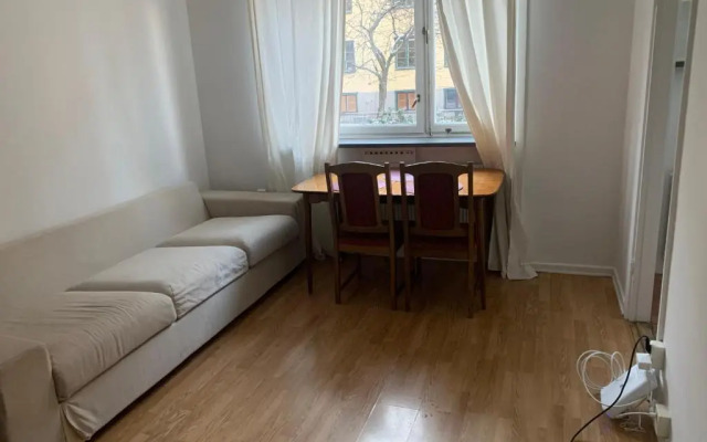 City Apartment in Stockholm