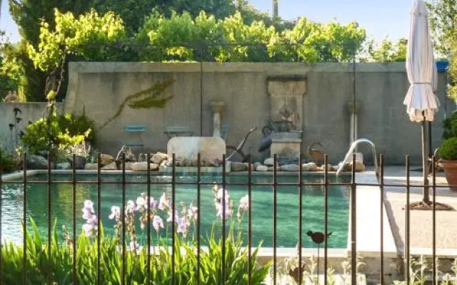 Holiday Home Chemin des Sablieres 1